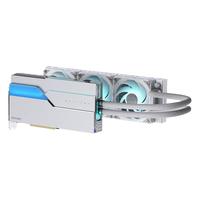 七彩虹 RTX5090D 水神OCV2 24GB GDDR7 DLSS4 显卡