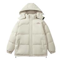 【加厚保暖】秋冬款棉服外套加厚保暖棉衣宽松百搭男女款面包服