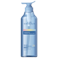  FIVE CEREAL'S/韩方五谷 控油蓬松 洗发水  800ml