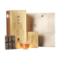 PINPINTEA 品品香 晒白金 1641紧压寿眉