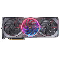 七彩虹（Colorful）RTX 5080 16G Ultra W火神Advanced OC显卡台式电脑AI设计电竞游戏显卡 RTX 5080 Advanced  16G