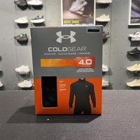 UNDER ARMOUR/安德玛 保暖 男士紧身衣