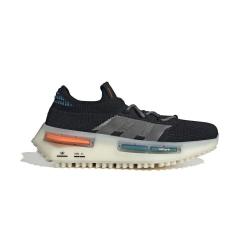 adidas 阿迪达斯 NMD_S1 女款跑步鞋
