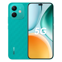 HONOR 荣耀 Play9T Pro 5G手机 12GB+256GB 仙踪绿