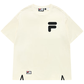  FILA FUSION 短袖T恤