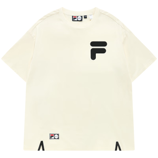  FILA FUSION 短袖T恤