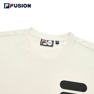  FILA FUSION 短袖T恤