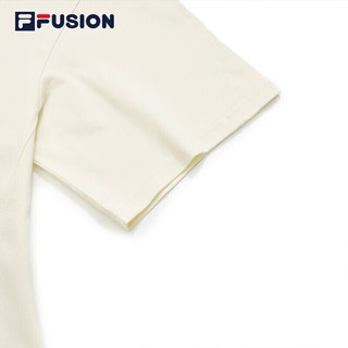  FILA FUSION 短袖T恤