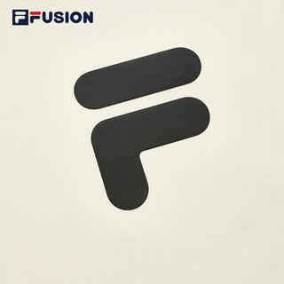  FILA FUSION 短袖T恤