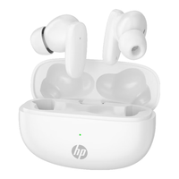 惠普 低延迟 蓝牙耳机  有线充电