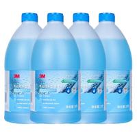 3M特斯拉玻璃水model3/Y/S/X汽车新能源强力去污油膜虫胶四季通用