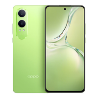 OPPO K12x 80W闪充 凝光绿 8GB+256GB 5G手机+一年200G云服务套装