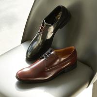 Clarks 其乐 商务正装舒德比新婚鞋男皮鞋 工艺系列