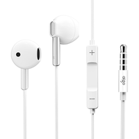 爱国者 有线耳机  1件