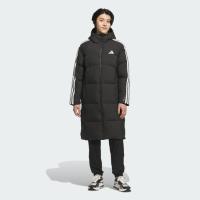保暖服饰：adidas 阿迪达斯 男子羽绒服 KC2498