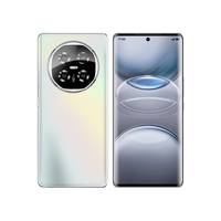 索爱 X100s Pro 曲面屏 月影白 256GB 智能手机