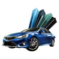 SANYOU 魅蓝 汽车贴膜 全车套餐