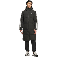  adidas/阿迪达斯 防风保暖 男士羽绒服