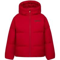 波司登冬季儿童羽绒服女童短款面包服男童可爱童趣本命年外套