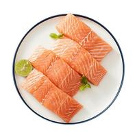 Marine Harvest 美威 严选三文鱼排