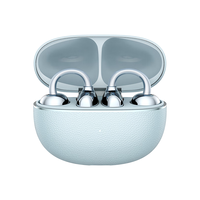 荣耀亲选 LCHSE 耳夹式耳机 2 Pro 荣耀耳机 蓝牙耳机 clip 佩戴舒适  长续航 超清音质 通话降噪 天青釉