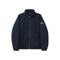 NAUTICA/诺帝卡男装24秋冬防泼水羊毛棉隐藏帽厚外套JO4307