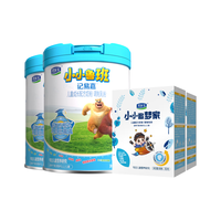 JUNLEBAO/君乐宝 关注脑动力 儿童配方奶粉