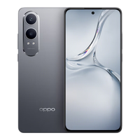 OPPO K12x 80W超级闪充 钛空灰 8GB+256GB 5G手机+80W充电器备用套装