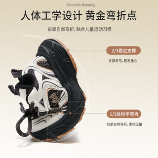 Lee/李 防滑 儿童运动鞋