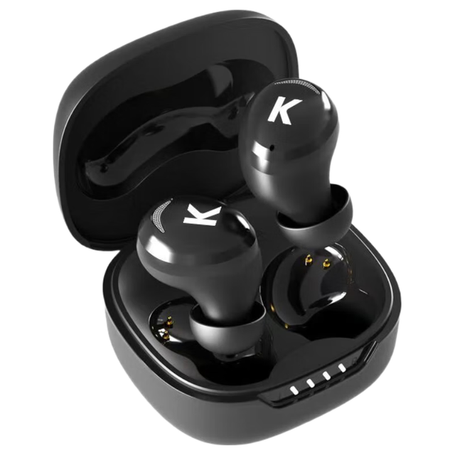 酷狗音乐 酷狗彩虹糖降噪蓝牙耳机6.0蓝牙 4麦克·抗风降噪 M56