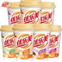 88VIP：优乐美 椰果奶茶 80g