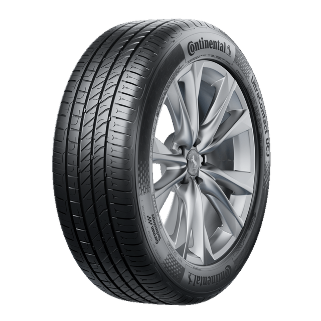 德国马牌 Continental UCJ 汽车轮胎 205/65R16 95H
