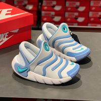  NIKE/耐克 轻便舒适 儿童运动鞋