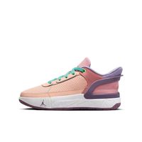 NIKE/耐克 缓震 大童篮球鞋