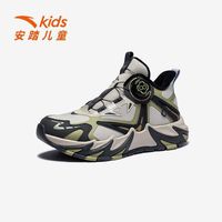 ANTA/安踏 加绒保暖 儿童运动鞋