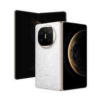 华为 Mate X6 红枫原色影像 星云白 16GB+1TB 折叠手机