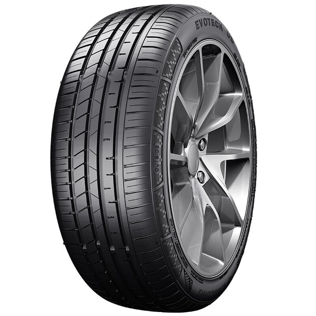 玲珑轮胎 LINGLONG TIRE 235/45R18 98W  玲珑臻选 UD 适配帕萨特/特斯拉/凯美瑞