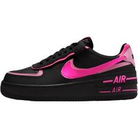 NIKE 女士运动鞋NIKE耐克女子AF1空军一号马卡龙复古板鞋运动休闲鞋CU8591-101