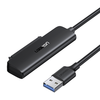  UGREEN/绿联 USB3.0/Type-c转SATA SATA转换器
