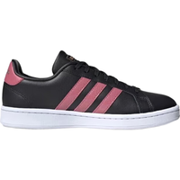adidas/阿迪达斯 缓震耐磨 女士板鞋