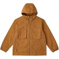 Dickies24秋冬 连帽外套 户外风格夹克男女