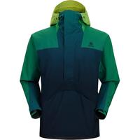 凯乐石KAILAS冲锋衣FLT防风防水透气登山徒步旅行户外运动服男款