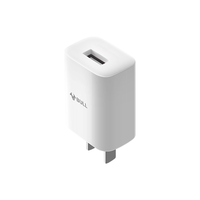 公牛 5v1a2a充电头usb插头苹果华为小米安卓手机快充通用充电器数据线