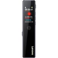 Lenovo 联想 D66 录音笔 16GB 黑色