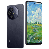 TCL P10 NXTPAPER彩墨屏 AI大模型 月影灰 12GB+256GB 5G手机