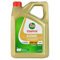 嘉实多（Castrol）极护钛流体 全合成机油  SP /桶 亚太版
