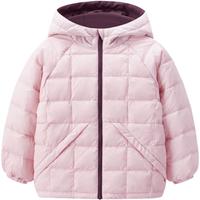 【轻薄系列】太平鸟童装儿童羽绒服女童三防男童薄外套