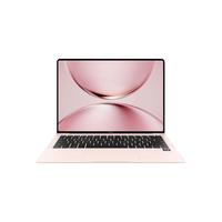 华为 MateBook Pro 14.2英寸 笔记本电脑 拂晓粉（32GB、1TB、3120*2080、OLED、120Hz、HAD-W24）
