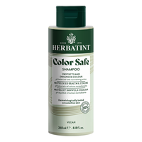 HERBATINT 染后护理滋养 固色洗发水  260ml*2
