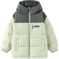 balabala/巴拉巴拉 保暖 儿童羽绒服